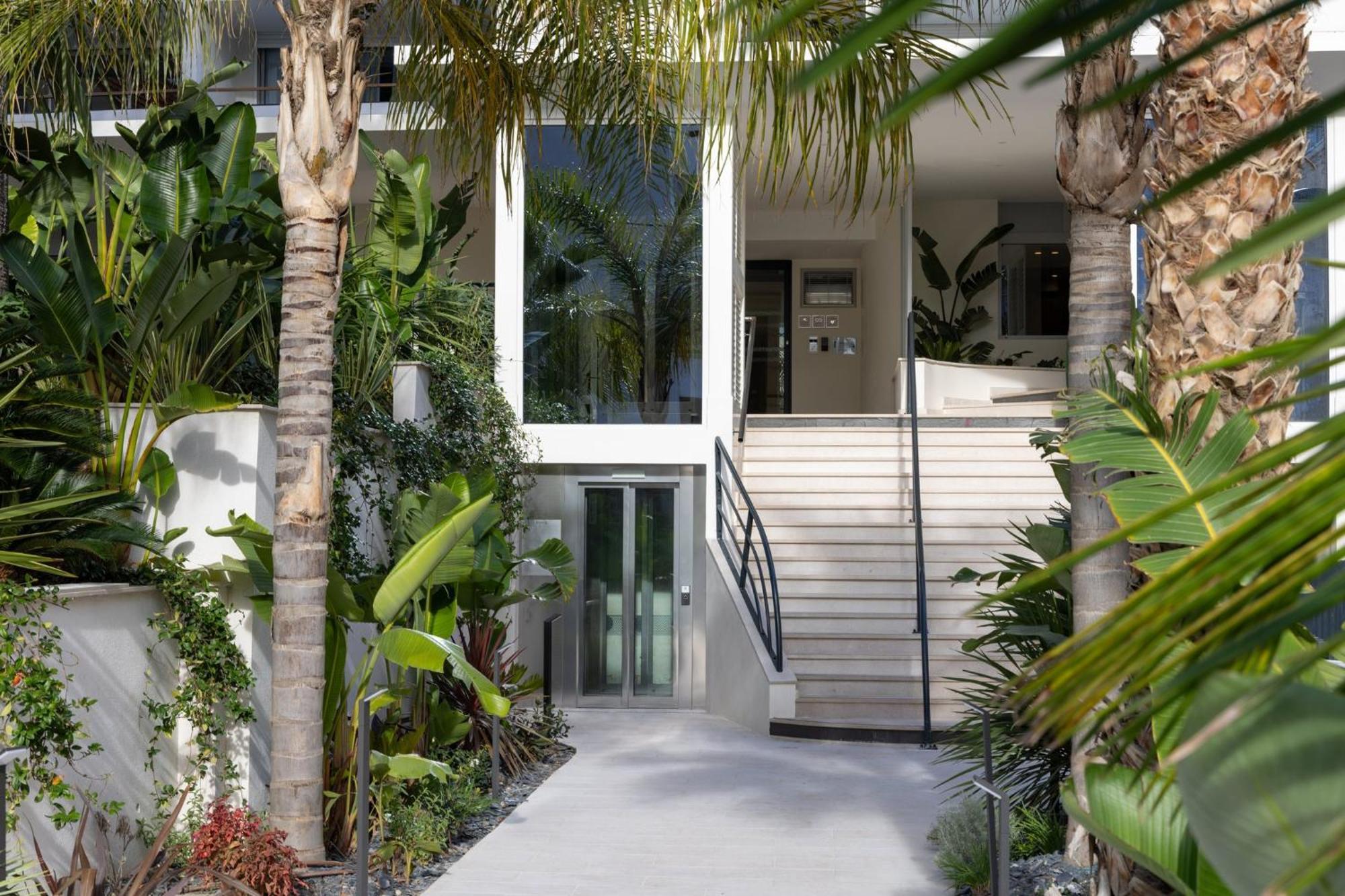 Hotel Staybridge - Centre By Ihg